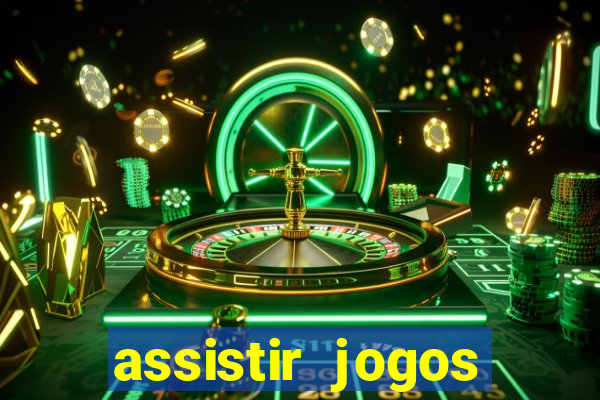 assistir jogos mortais 7 dublado