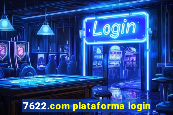 7622.com plataforma login