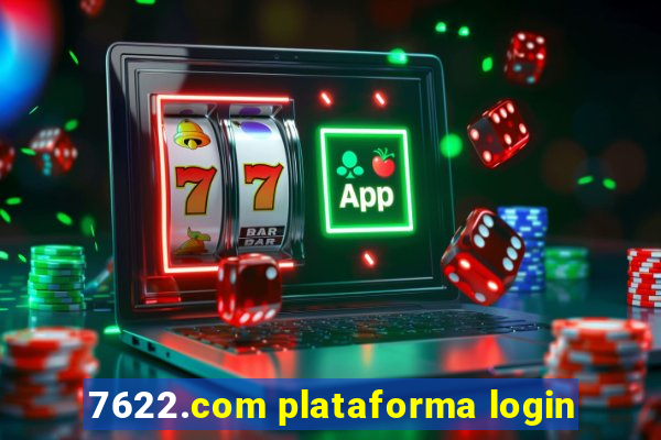 7622.com plataforma login