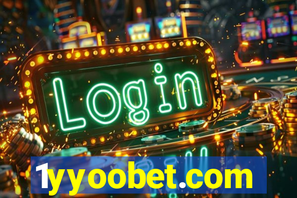 1yyoobet.com