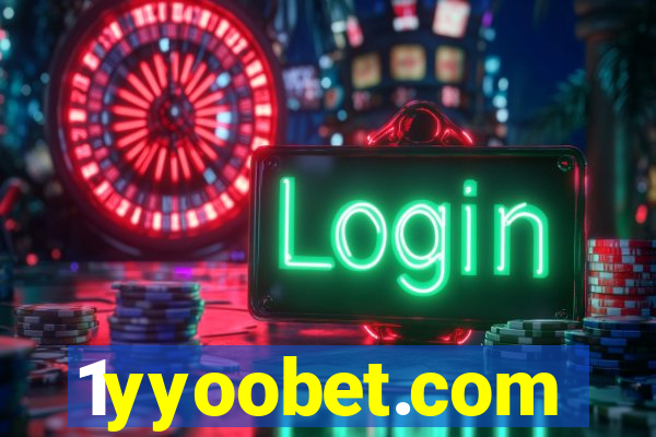 1yyoobet.com