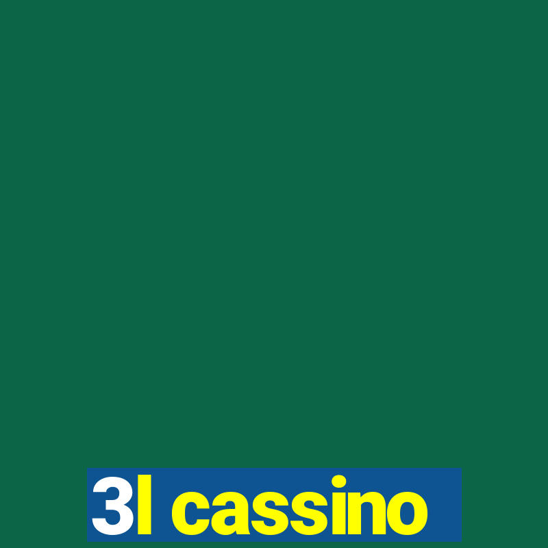 3l cassino