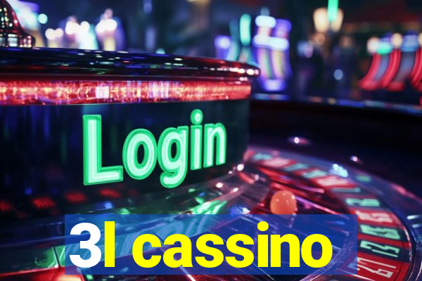 3l cassino