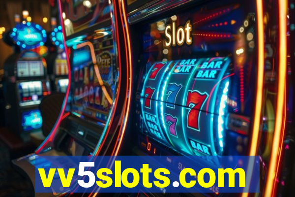 vv5slots.com