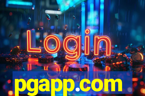 pgapp.com