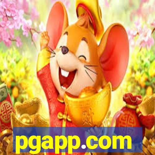 pgapp.com