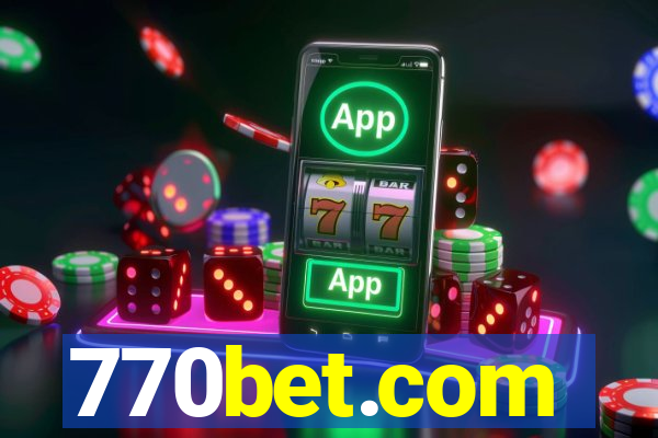 770bet.com