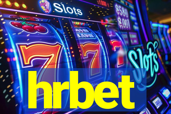 hrbet