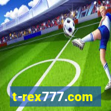 t-rex777.com