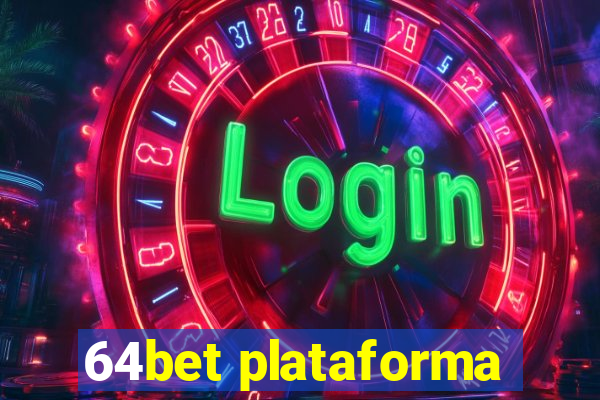 64bet plataforma