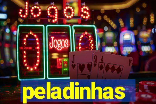 peladinhas