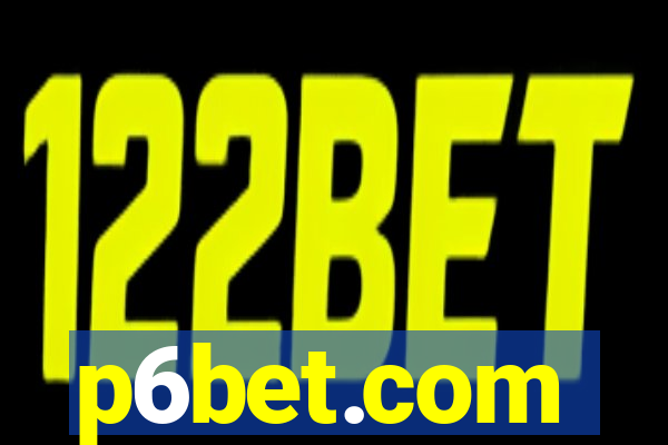 p6bet.com