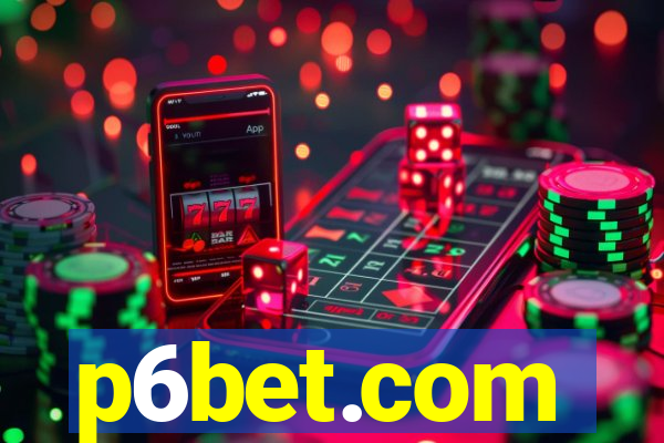 p6bet.com