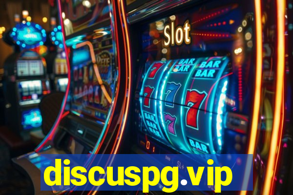 discuspg.vip