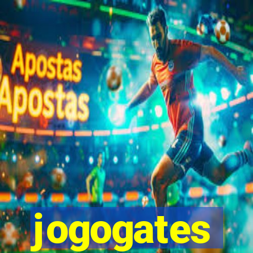 jogogates