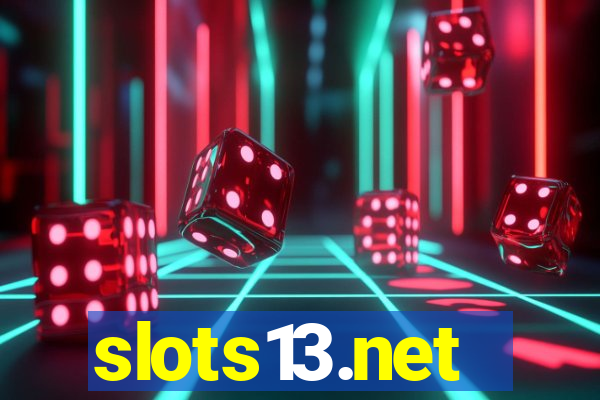 slots13.net