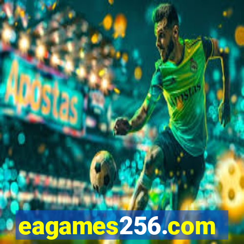 eagames256.com