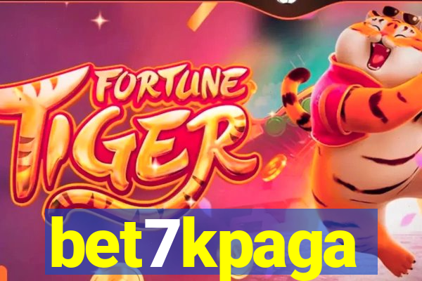 bet7kpaga