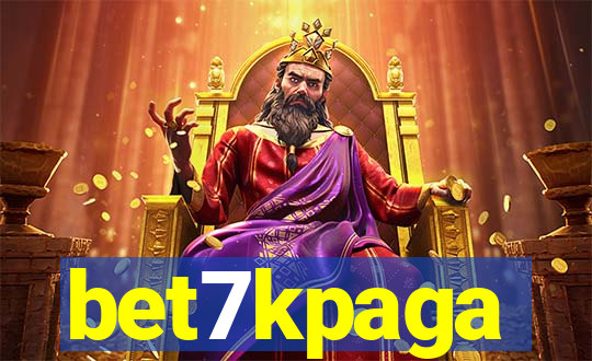 bet7kpaga