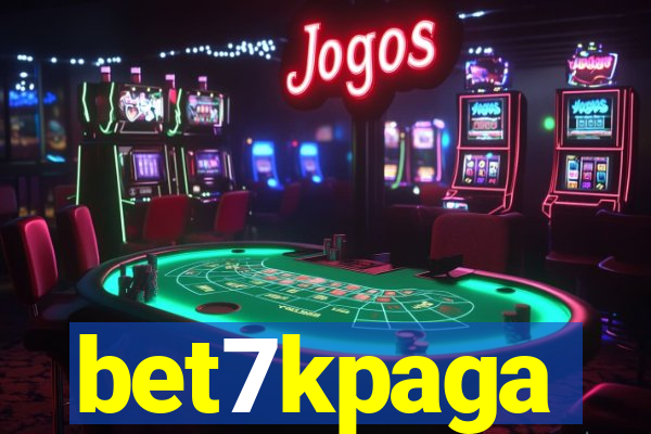 bet7kpaga