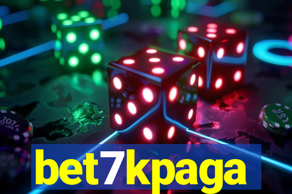 bet7kpaga