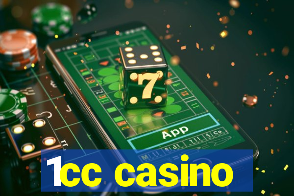 1cc casino