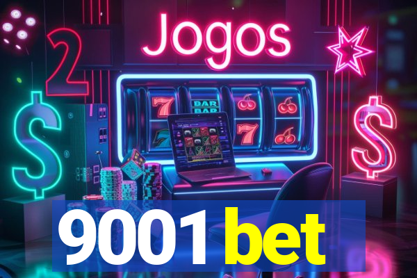 9001 bet