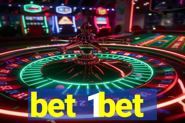 bet 1bet