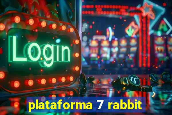 plataforma 7 rabbit