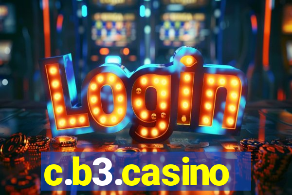 c.b3.casino