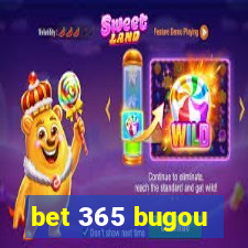 bet 365 bugou