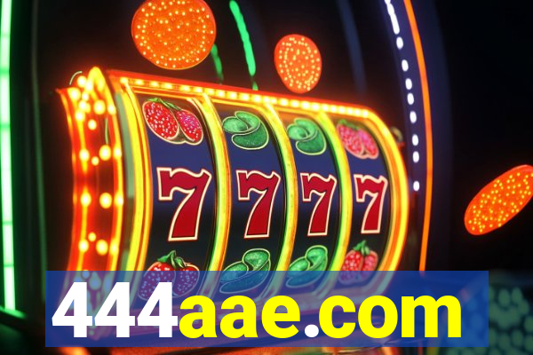 444aae.com