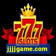 jjjjgame.com