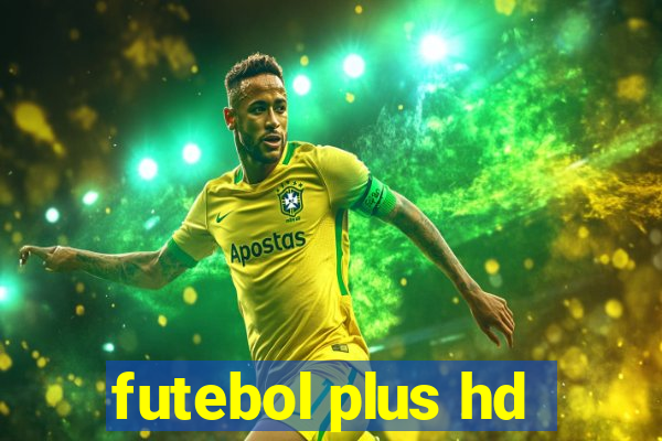 futebol plus hd