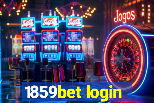 1859bet login