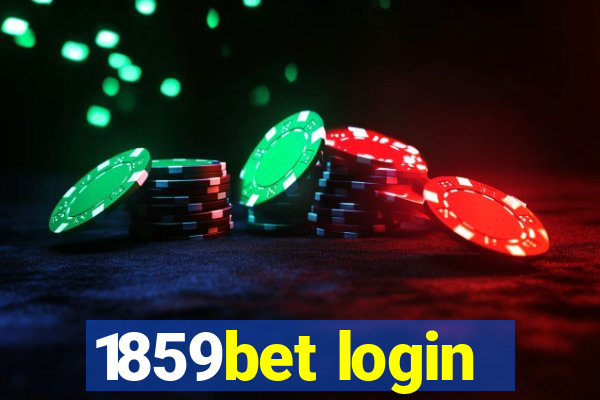 1859bet login