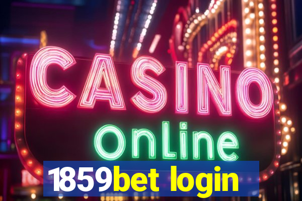 1859bet login