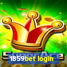 1859bet login