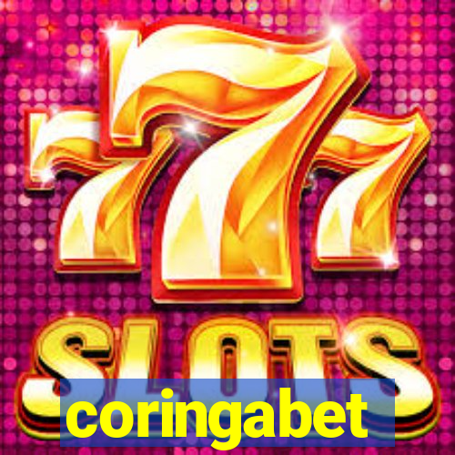 coringabet