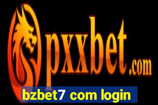 bzbet7 com login