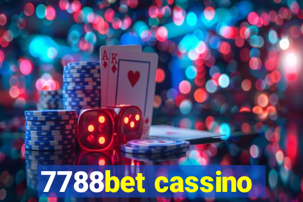 7788bet cassino