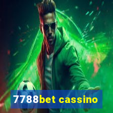 7788bet cassino