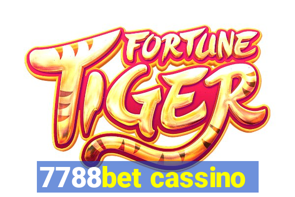 7788bet cassino