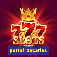 portal zacarias mulher x9