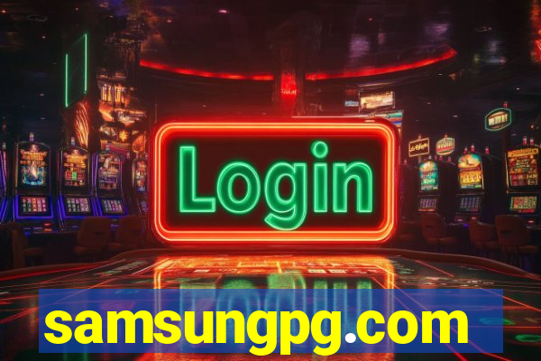 samsungpg.com