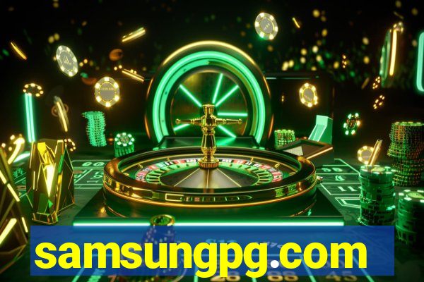 samsungpg.com