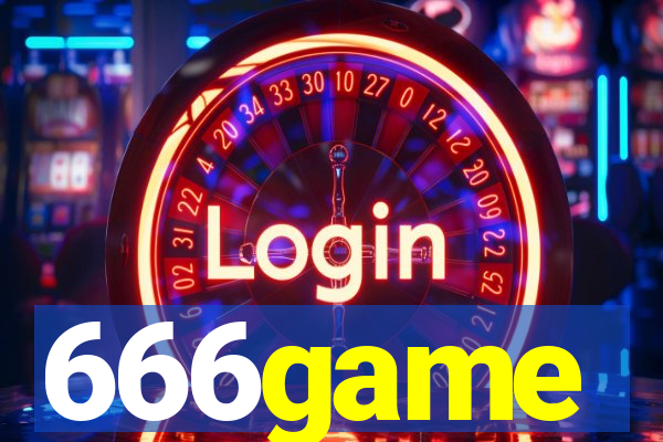 666game