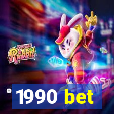 1990 bet