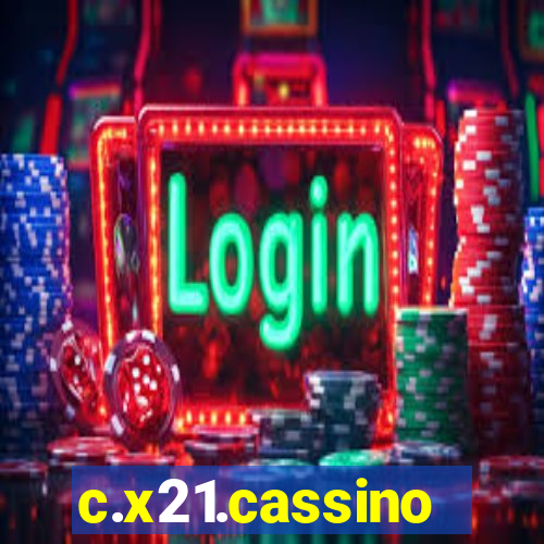 c.x21.cassino