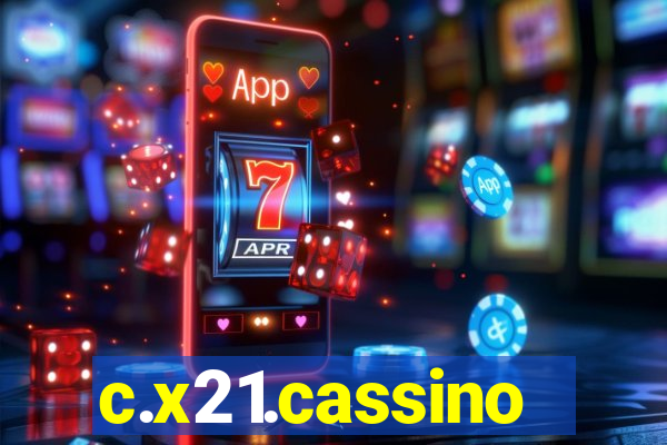 c.x21.cassino